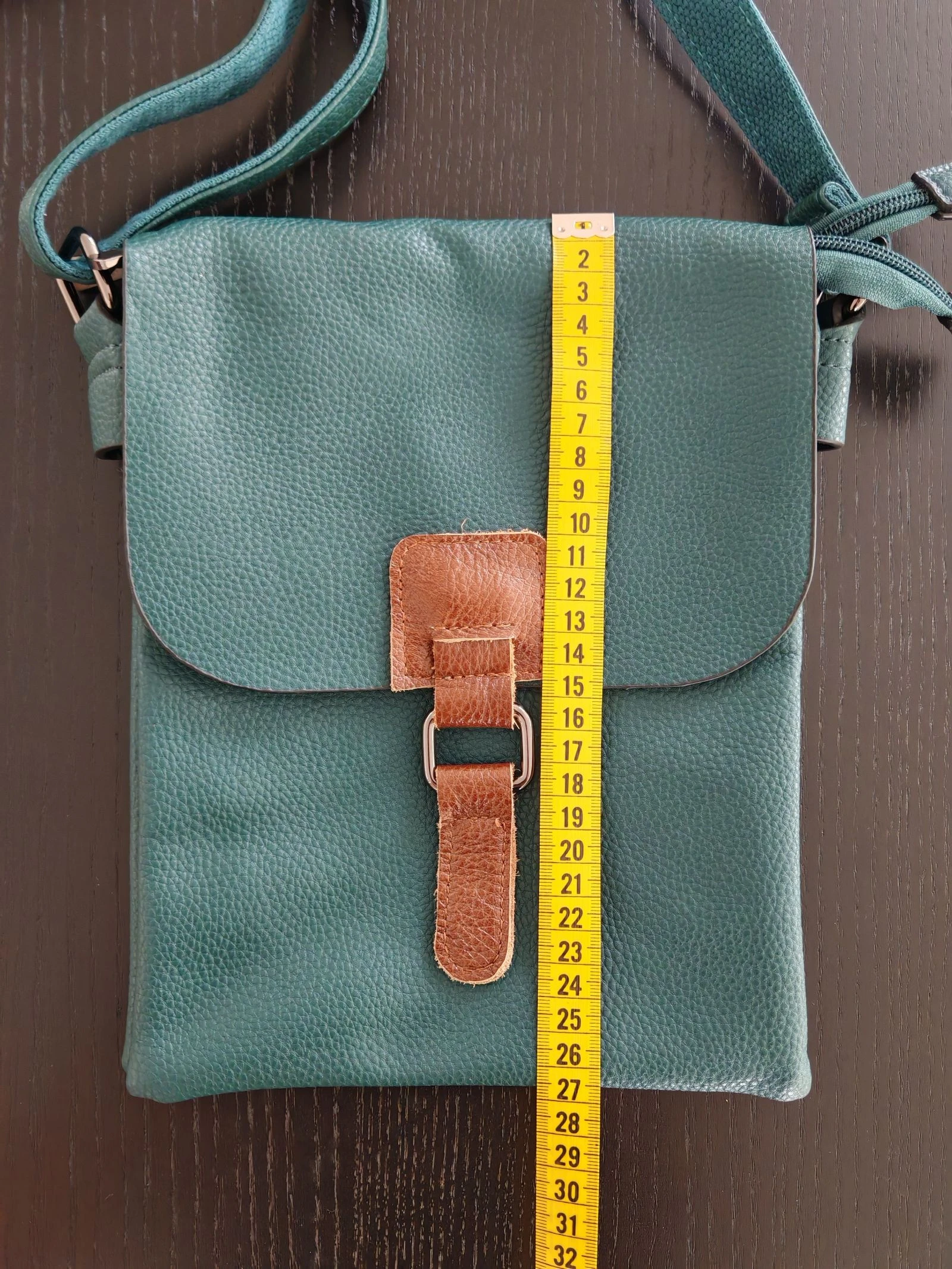 Bolso bandolera nuevo – photo 2